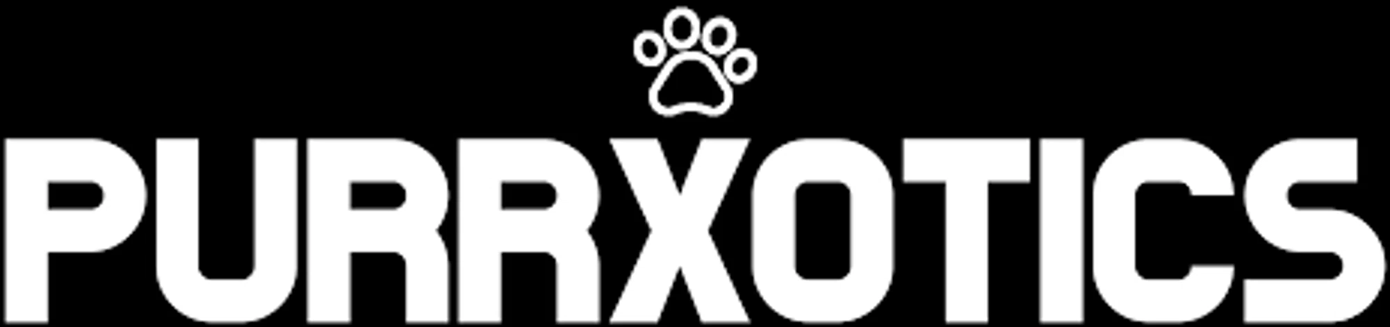 Purrxotics