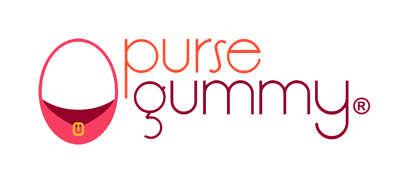 Purse Gummy
