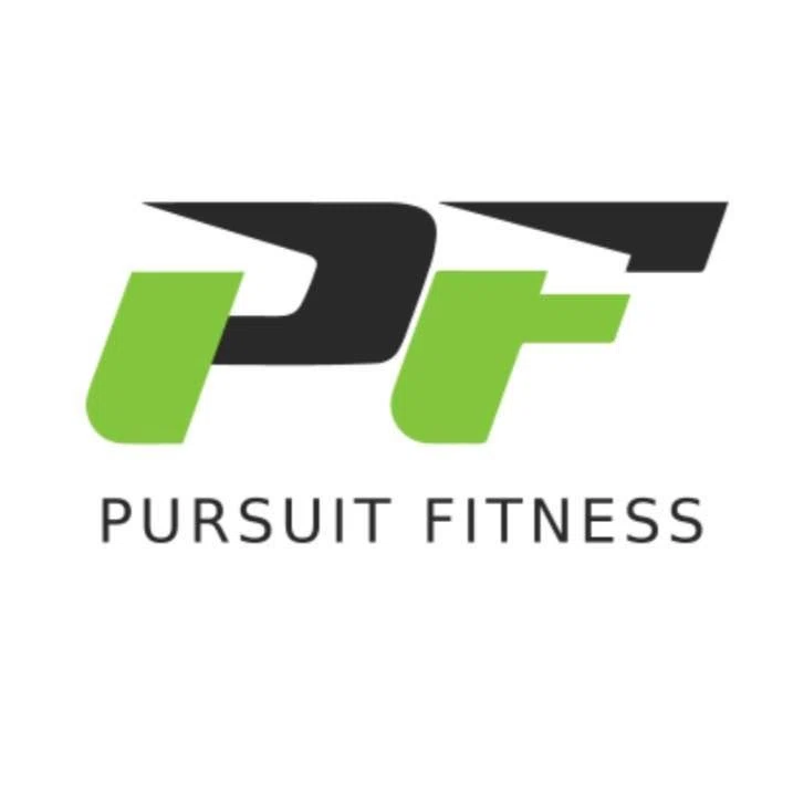 Pursuit Fitness Logo for Special Discounts