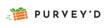 Purvey'd