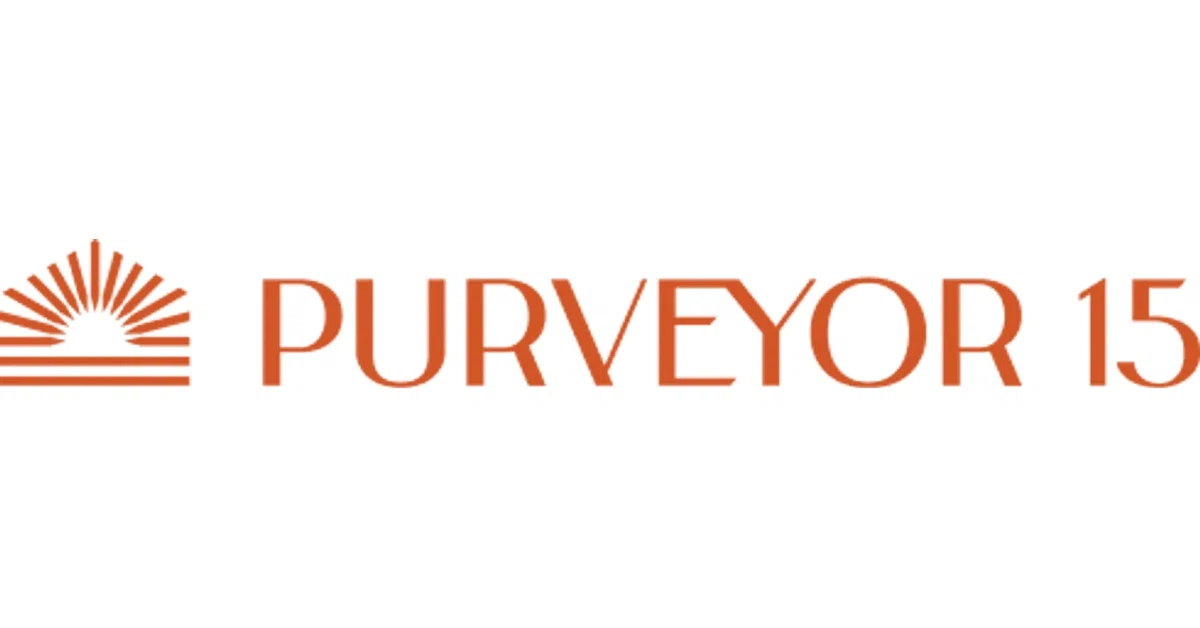 Purveyor 15 Promo Codes