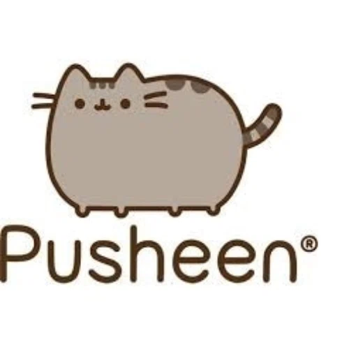Pusheen