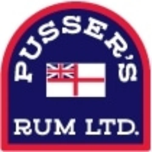 Pusser's Rum