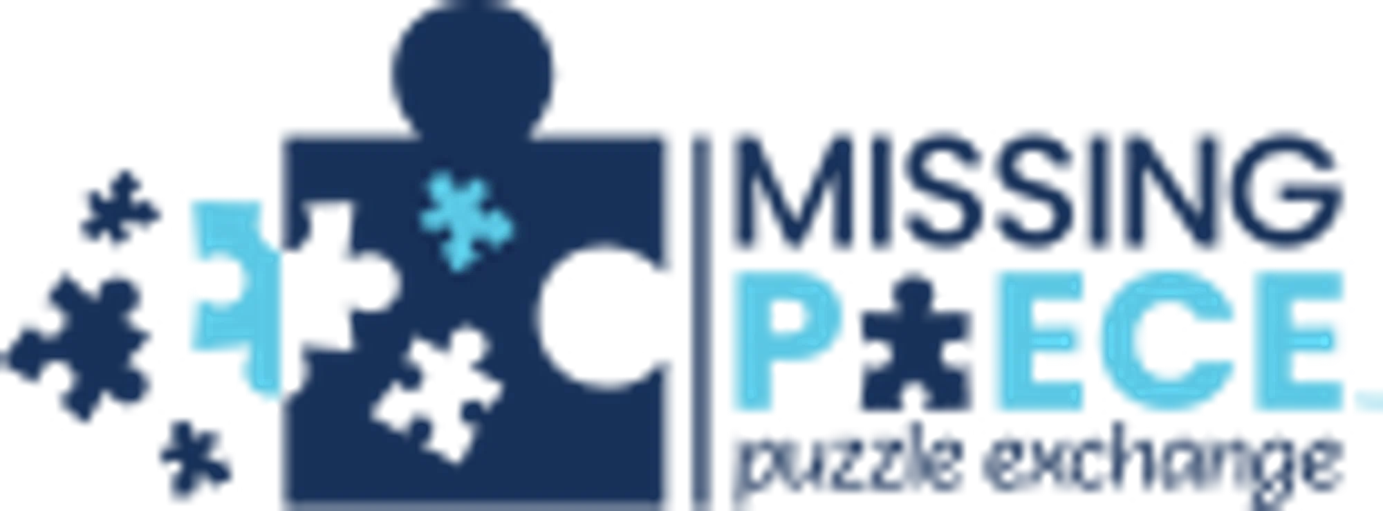 Missing Piece Puzzle Exchange