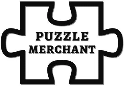 Puzzle Merchant