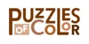 Puzzles of Color