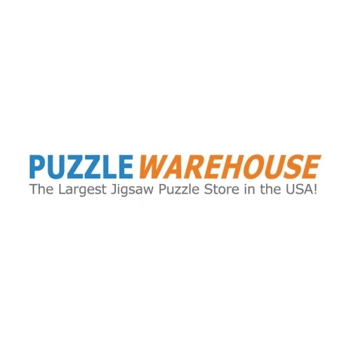 Puzzle Warehouse