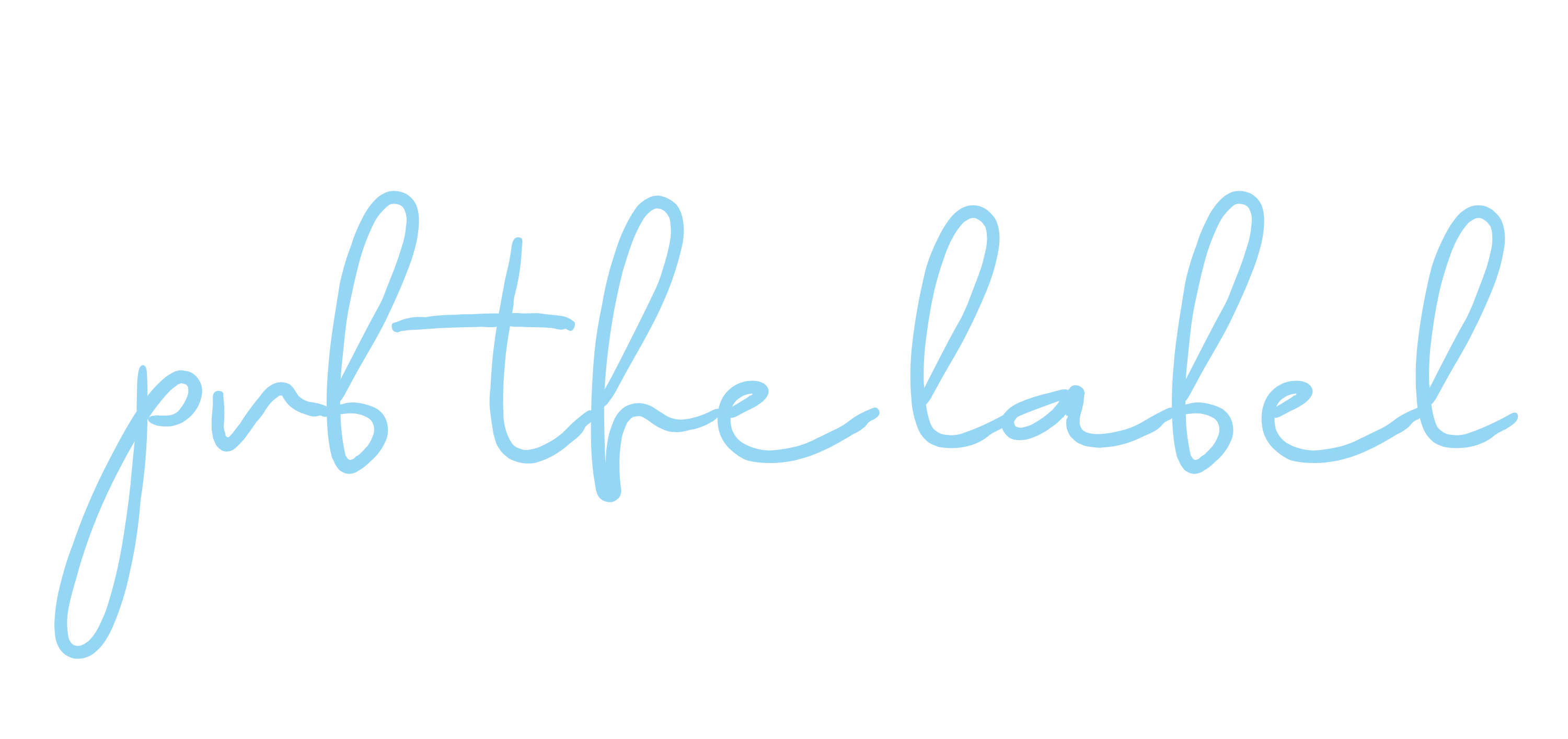 PVB The Label