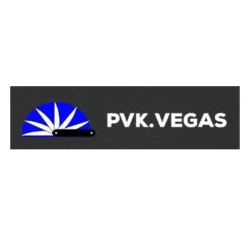 PVK Vegas