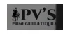 PV’S Prime Grill & Tequila