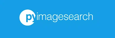 PyImageSearch Logo for Special Discounts