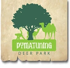Pymatuning Deer Park