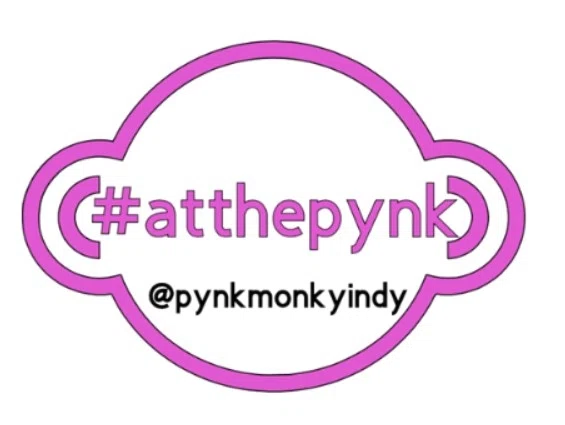 Pynk Monky