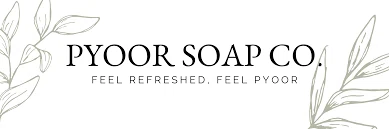 Pyoor Soap