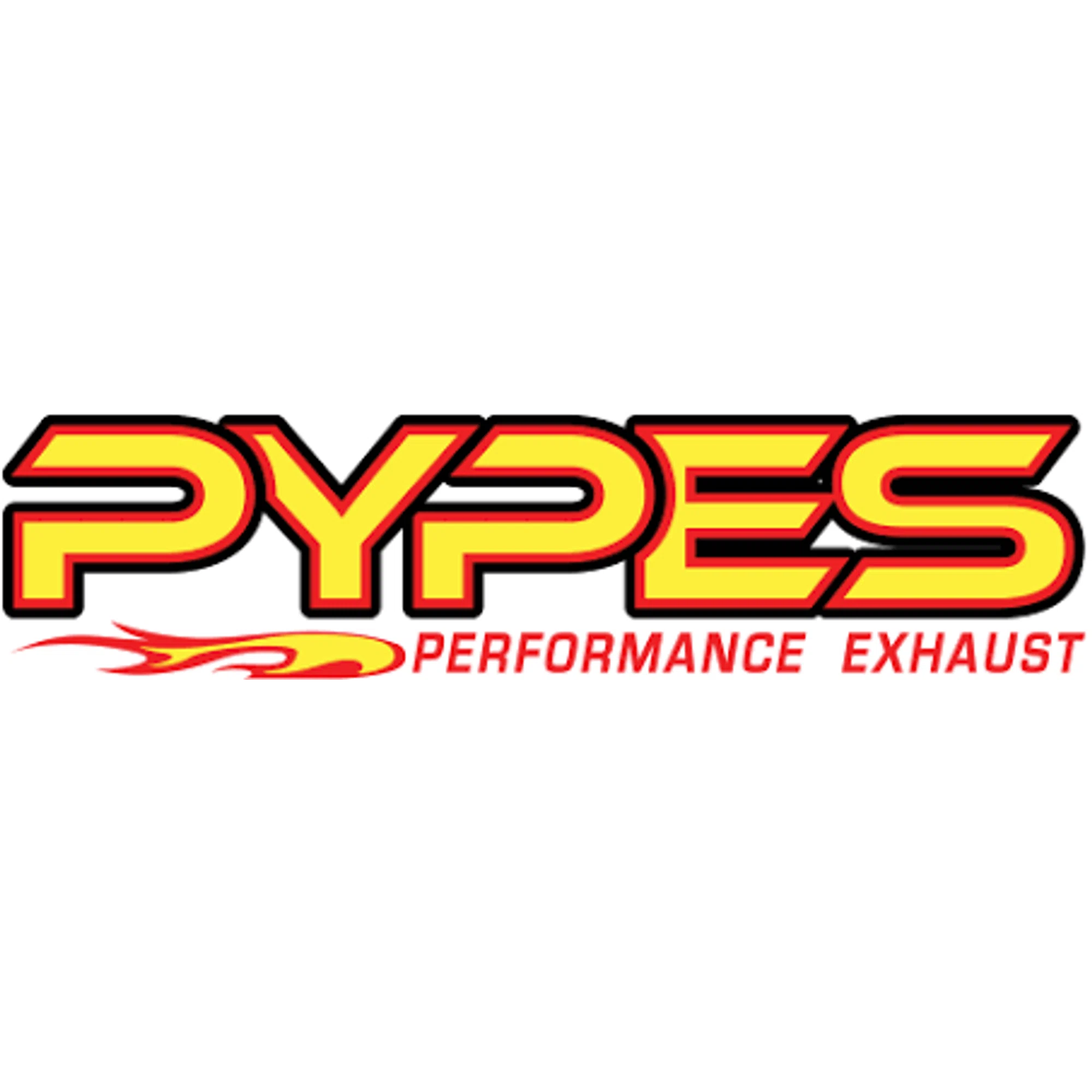 Pypes Performance Exhaust