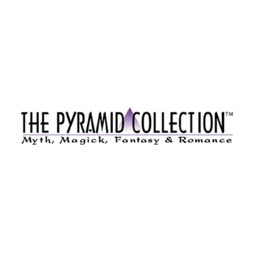 Pyramid Collection Promo Codes