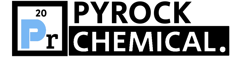 Pyrock Chemical