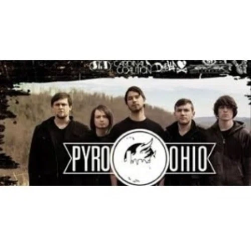 Pyro, Ohio