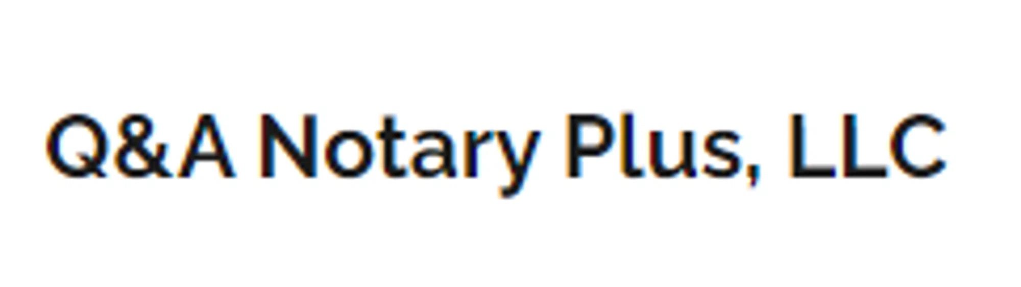 Q&A Notary Plus
