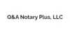 Q&A Notary Plus