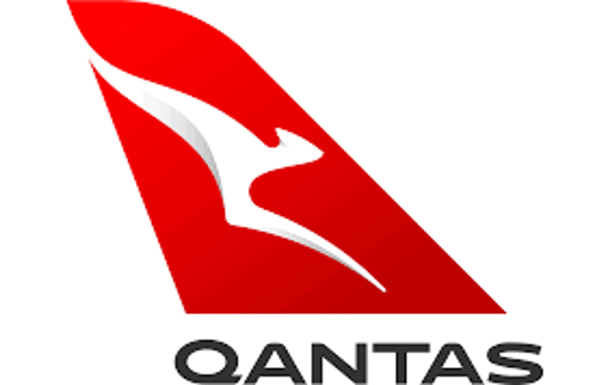 Qantas Airways CA Logo for Discount Codes