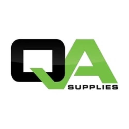 QA Supplies