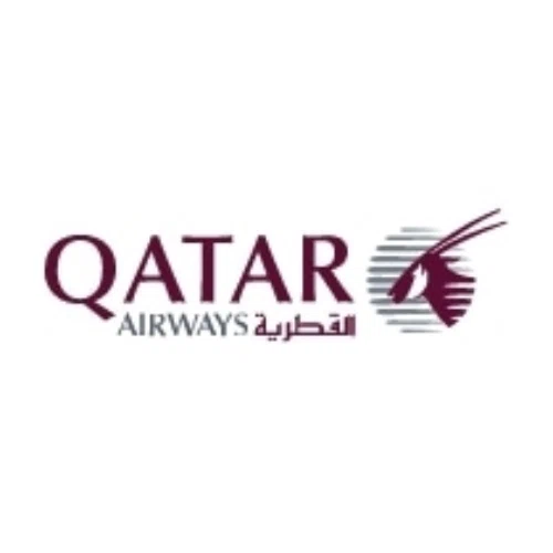 Qatar Airways CA Logo for Exclusive Deals