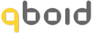 Qboid Logo for Special Discounts