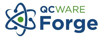 QC Ware Forge