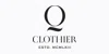 Q Clothier