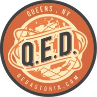 Q.E.D. Astoria