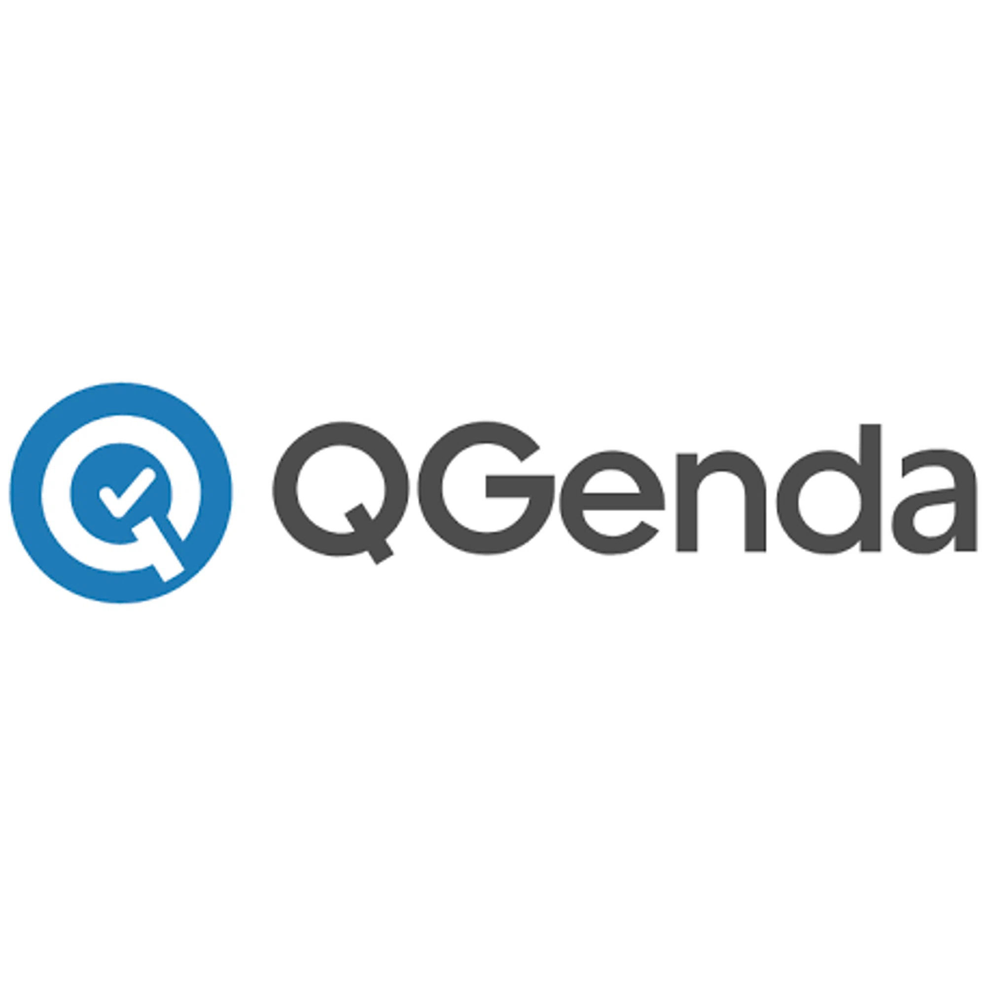 QGenda