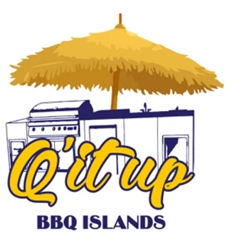Q It Up Bbq Islands
