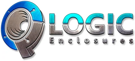 Q Logic Enclosures