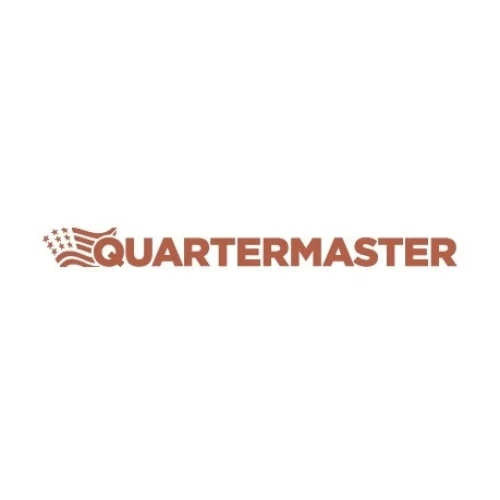 Quartermaster