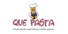 Que Pasta