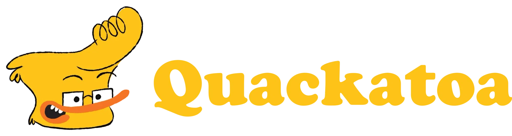 Quackatoa