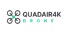 QuadAir4K Drone