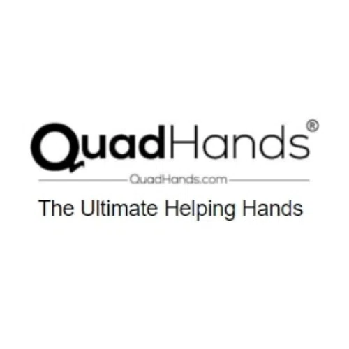 QuadHands