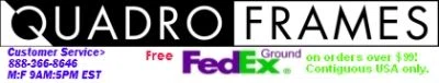 Quadro Frames