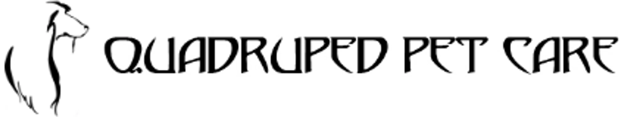 Quadruped Pet Care