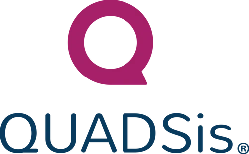 QUADSis Footwear