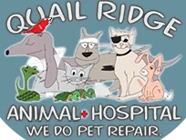 Quail Ridge Animal Hospital