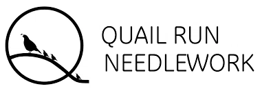 Quail Run Needlework