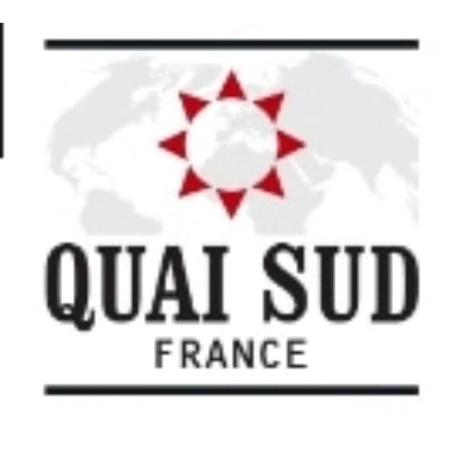 Quai Sud