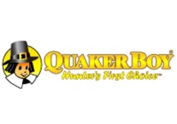 Quaker Boy