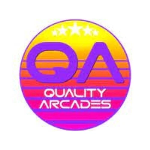 $200 Off Quality Arcades Coupons & Black Friday Deals 2022