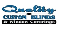 Quality Custom Blinds