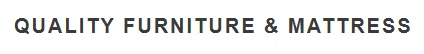 Quality Furniture & Mattress