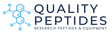Quality Peptide